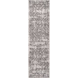 Ferro Filigree Runner Rug