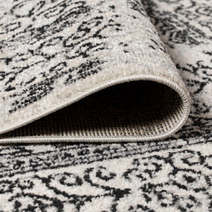 Ferro Filigree Area Rug