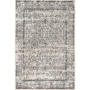 Ferro Filigree Area Rug