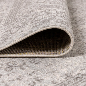 Ferro Filigree Area Rug