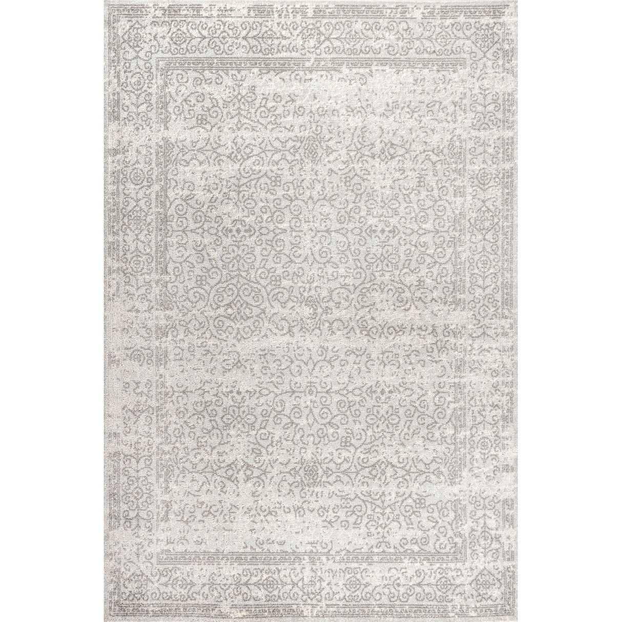 Ferro Filigree Area Rug