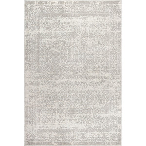 Ferro Filigree Area Rug