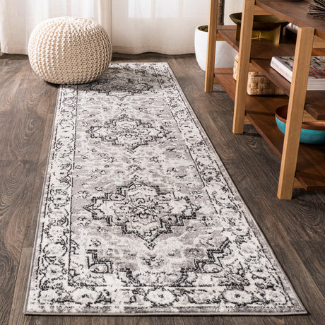 Denia-Ornate-Geometric-Medallion-Runner-Rug-Runner-Rugs