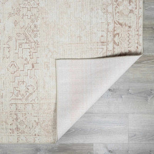 Galey Alix Collins Avenue V Vintage Medallion Rug