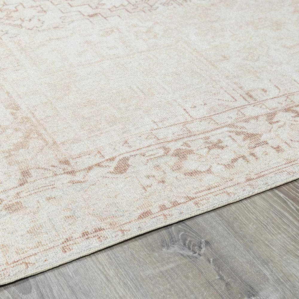 Galey Alix Collins Avenue V Vintage Medallion Rug