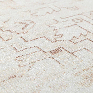 Galey Alix Collins Avenue V Vintage Medallion Rug