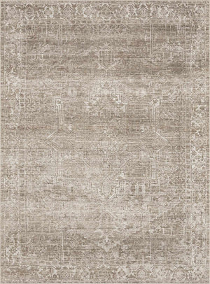 Galey Alix Collins Avenue VI Vintage Medallion Rug