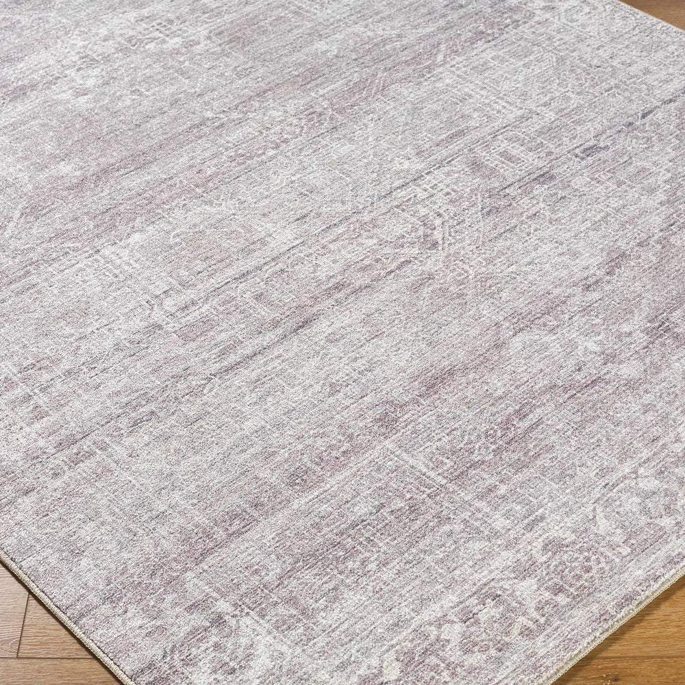 Galey Alix Collins Avenue VIII Vintage Medallion Rug