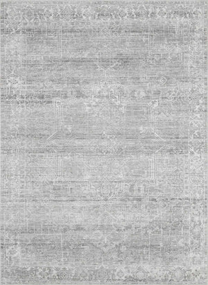 Galey Alix Collins Avenue VIII Vintage Medallion Rug