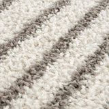 Jola Taupe Area Rug