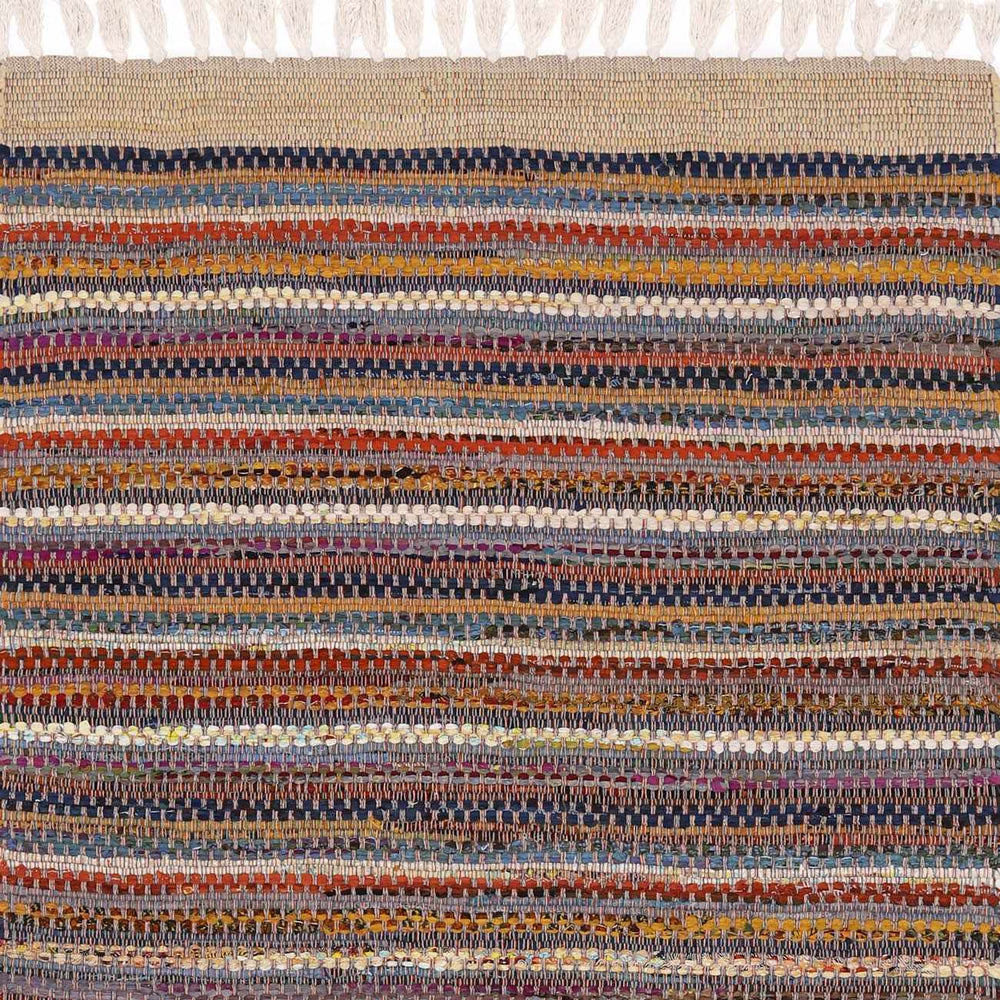 Brenda Indigo Area Rug