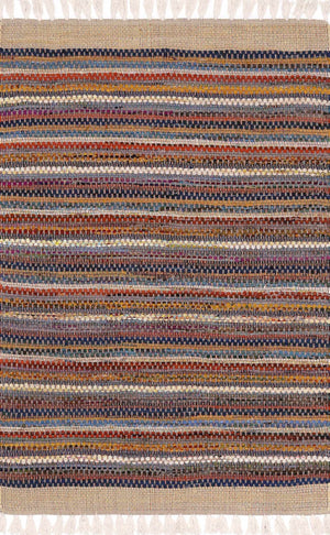 Brenda Indigo Area Rug