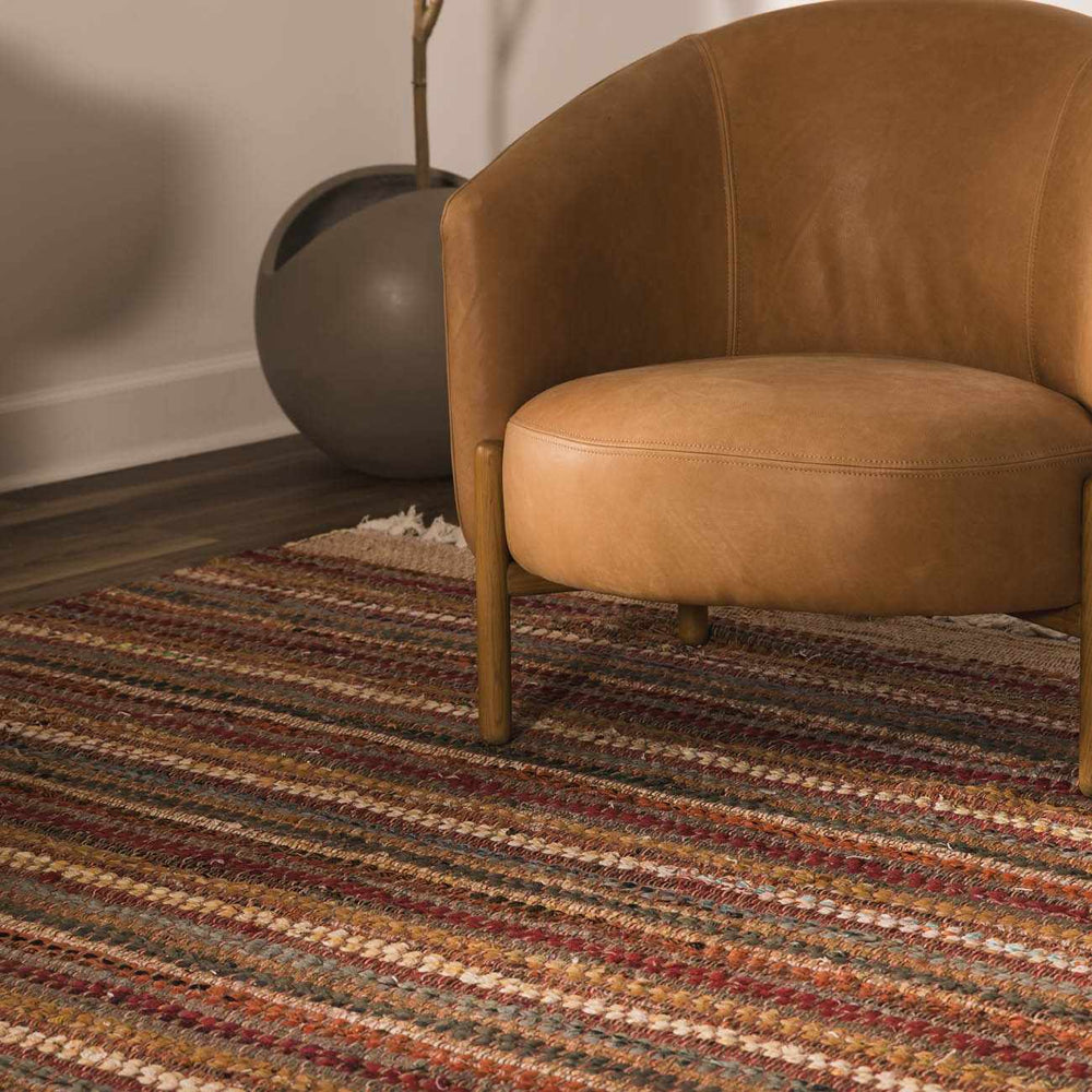 Brenda Indigo Area Rug