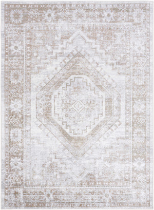 Bienne Washable Area Rug