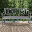 Apollo-3-seat-circle-back-support-acacia-wood-outdoor-garden-patio-bench-Outdoor-Benches