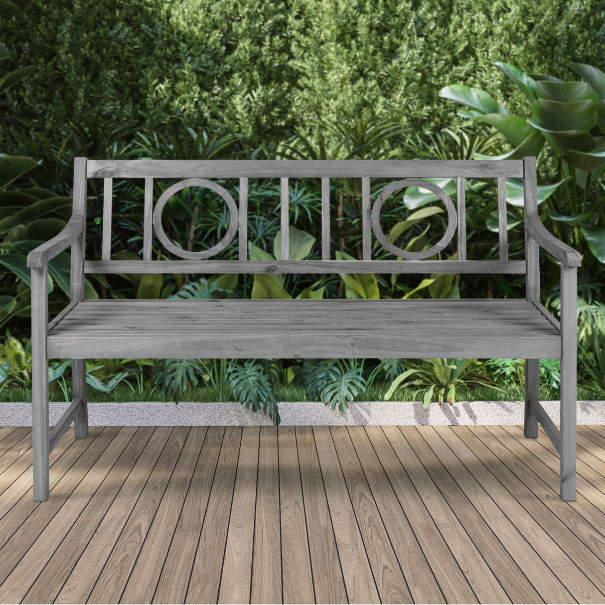 Apollo-3-seat-circle-back-support-acacia-wood-outdoor-garden-patio-bench-Outdoor-Benches