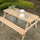 Shoreham-Modern-Classic-Outdoor-Wood-Picnic-Table-with-Umbrella-Hole-Outdoor-Tables