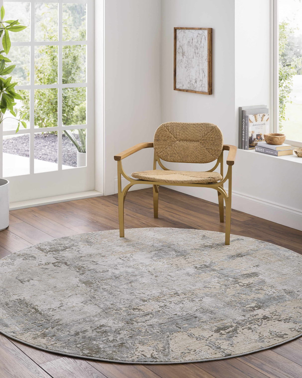 Bennet Boutique Rug