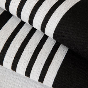 Modern Geometric Sofa Cover - Thick Woven, Pet Friendly, Stylish Couch Protector