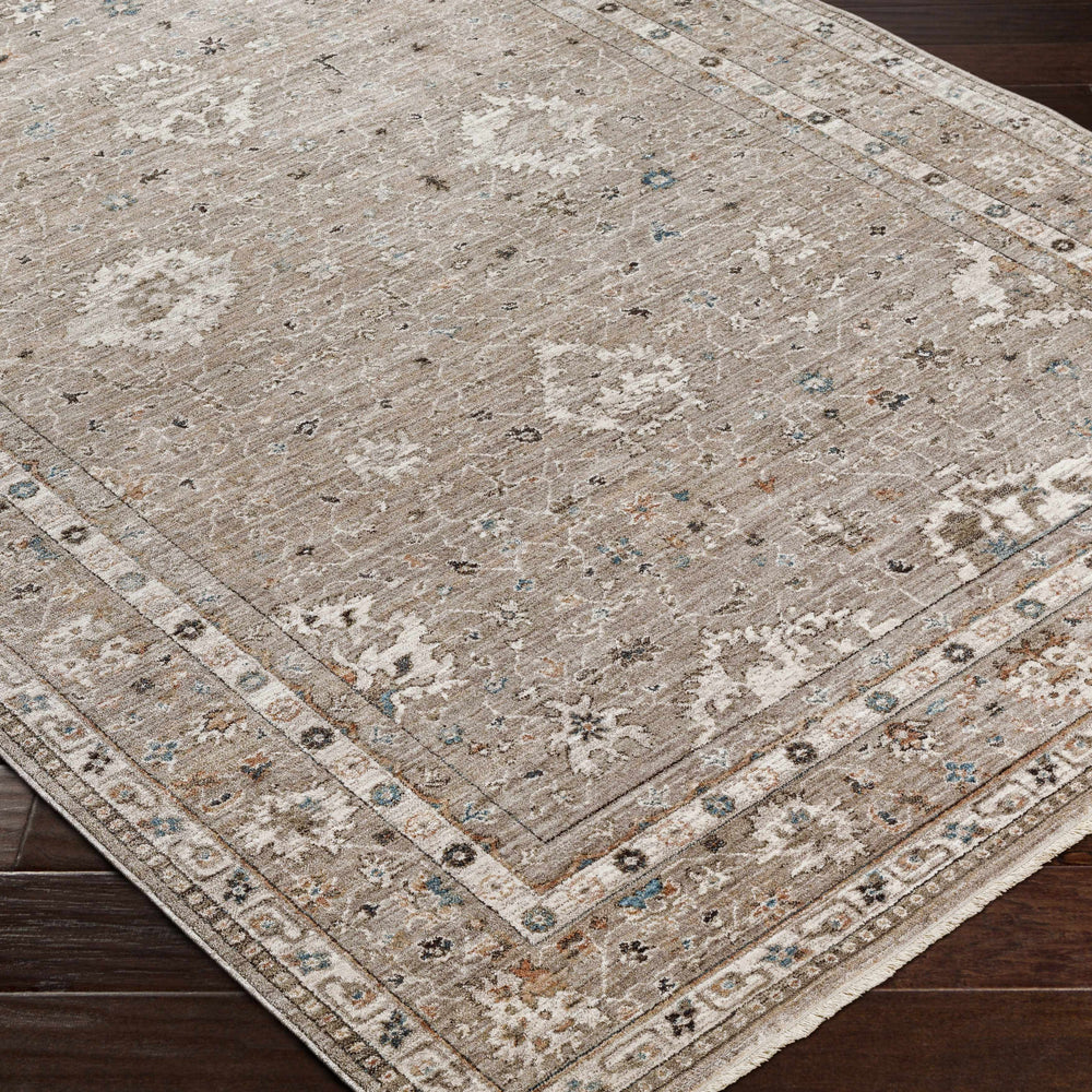 Bolitoc Area Rug - Clearance