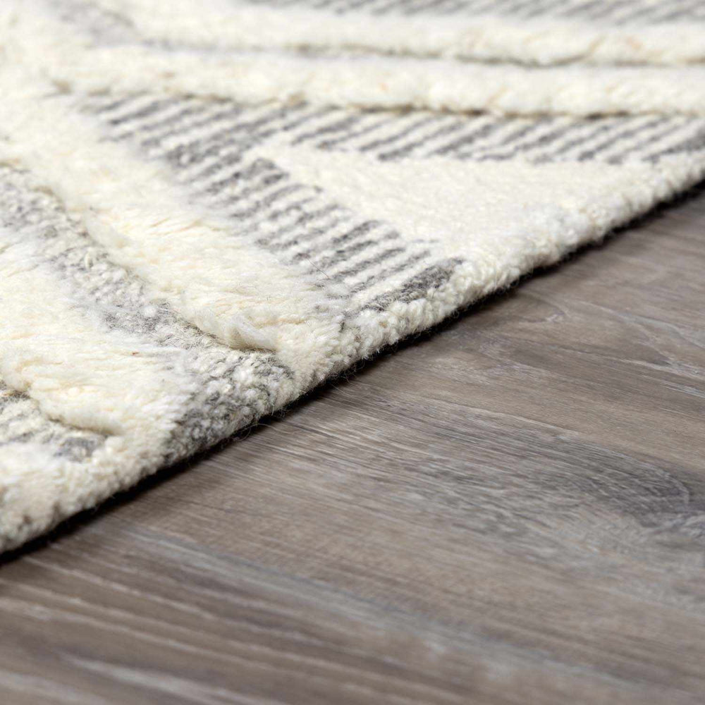 Boncarbo Area Rug - Promo