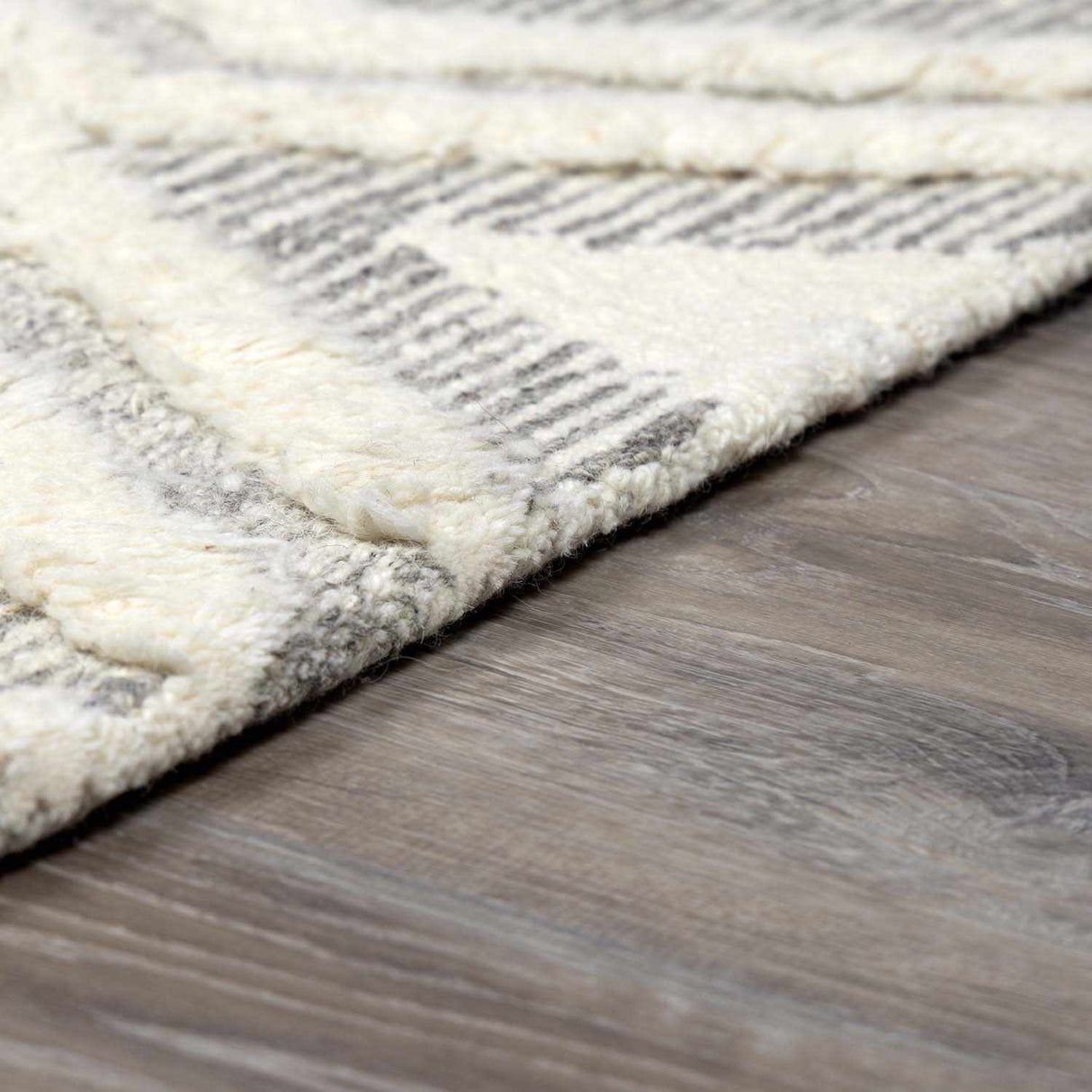 Boncarbo Area Rug - Promo