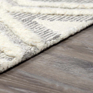 Boncarbo Area Rug - Promo