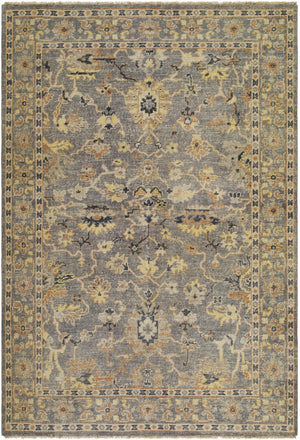 Borka Area Rug - Clearance
