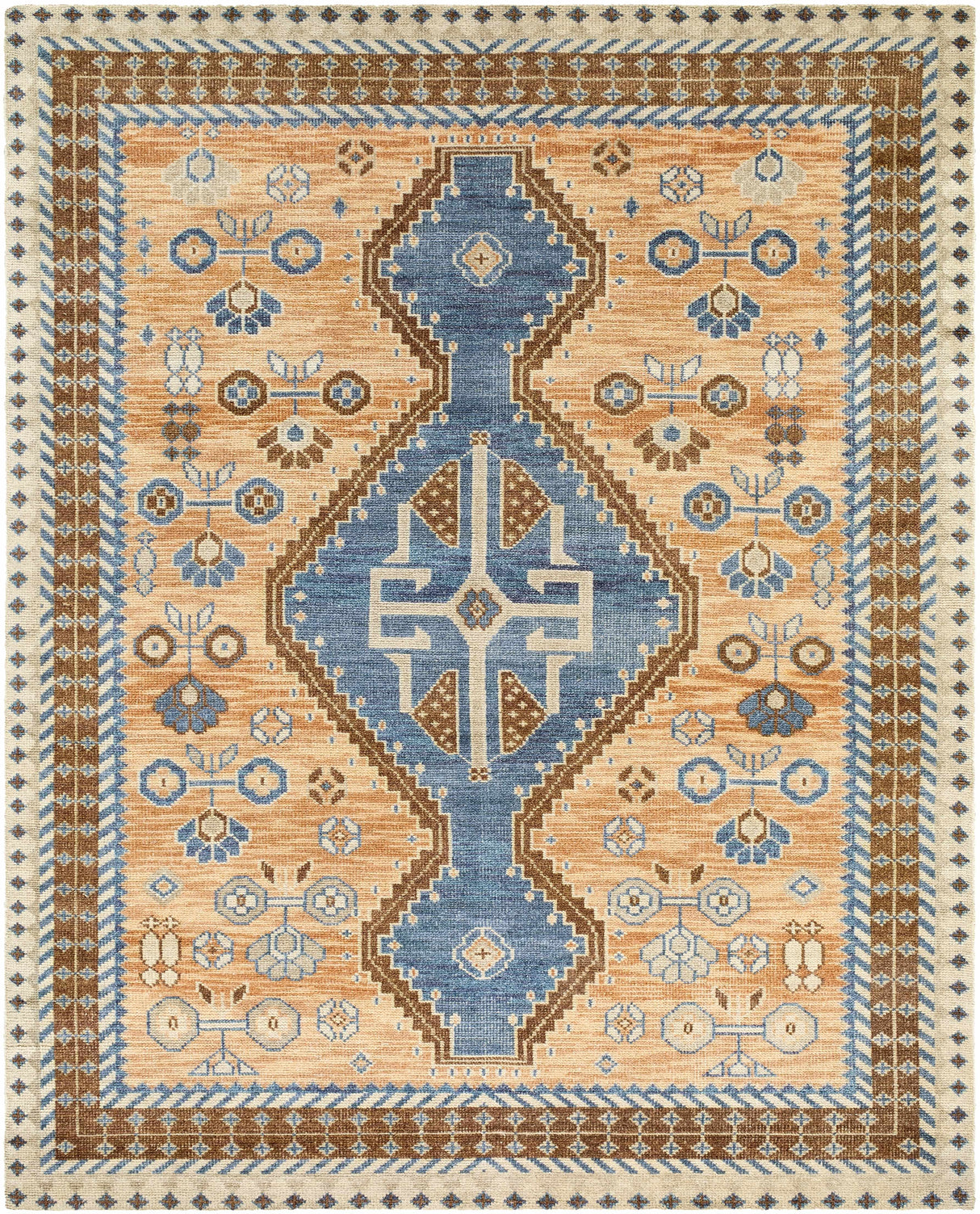 Boroondara Area Rug - Clearance