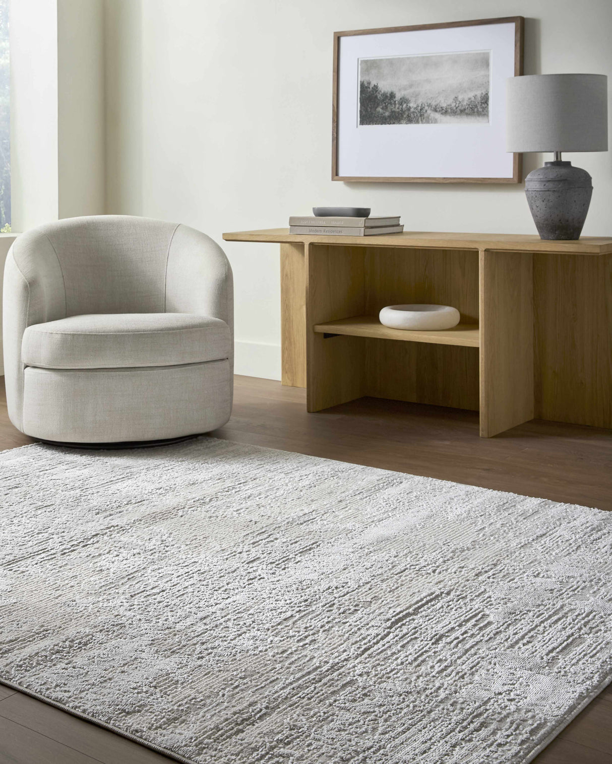 Aramis Area Rug