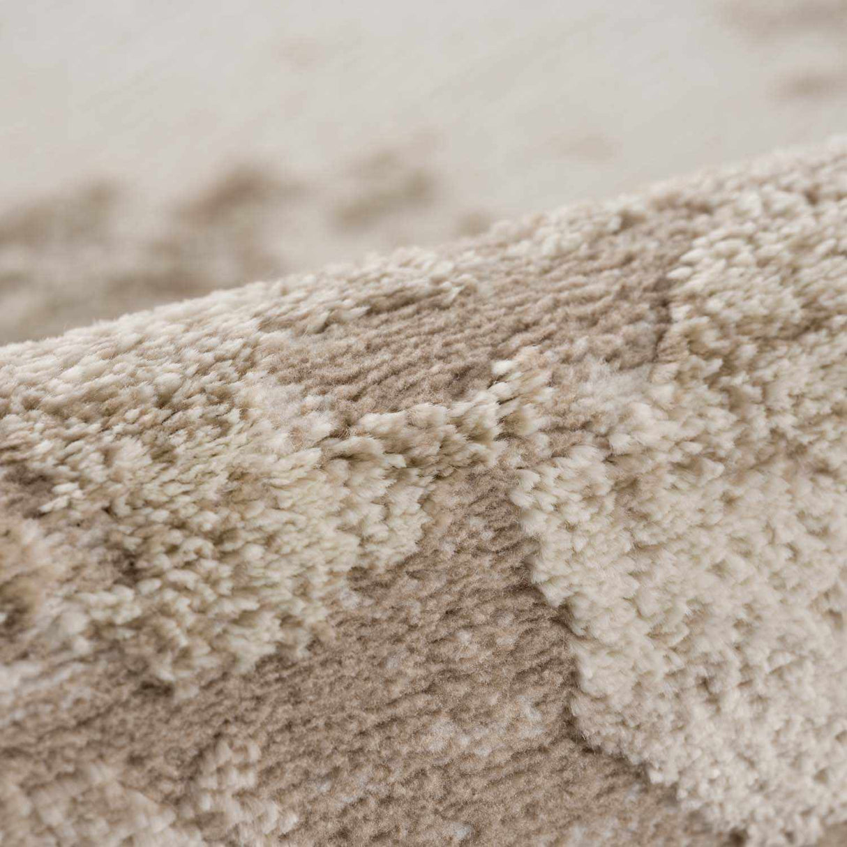 Briley Beige Area Rug