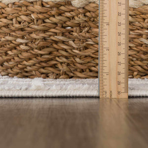 Barbra Gray Area Rug