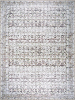 Bartek Washable Area Rug