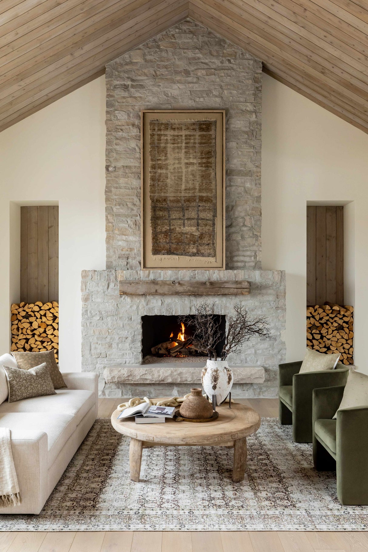 Bartek Washable Area Rug