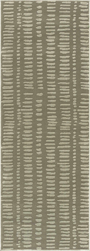 Dragos Modern Washable Area Rug
