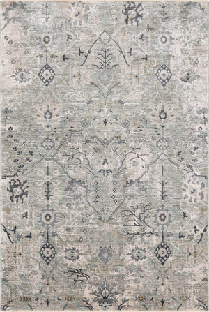 Barkisland Luxe Oushak Rug