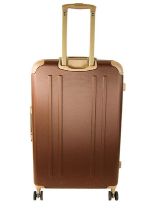 Aquascutum 3-Piece Set Hardside Spinner