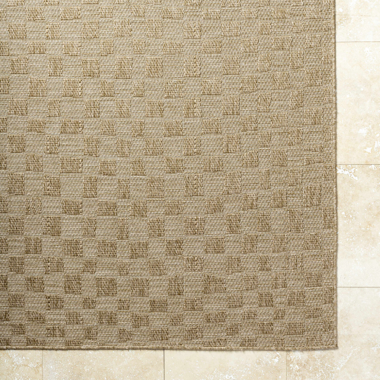 Arifah Prairie Dust Area Rug