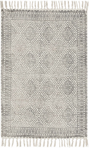 Brushton Area Rug - Promo