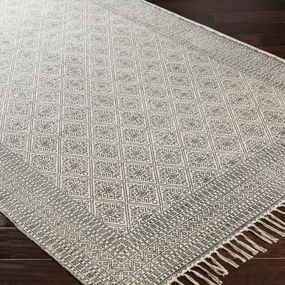 Brushton Area Rug - Promo