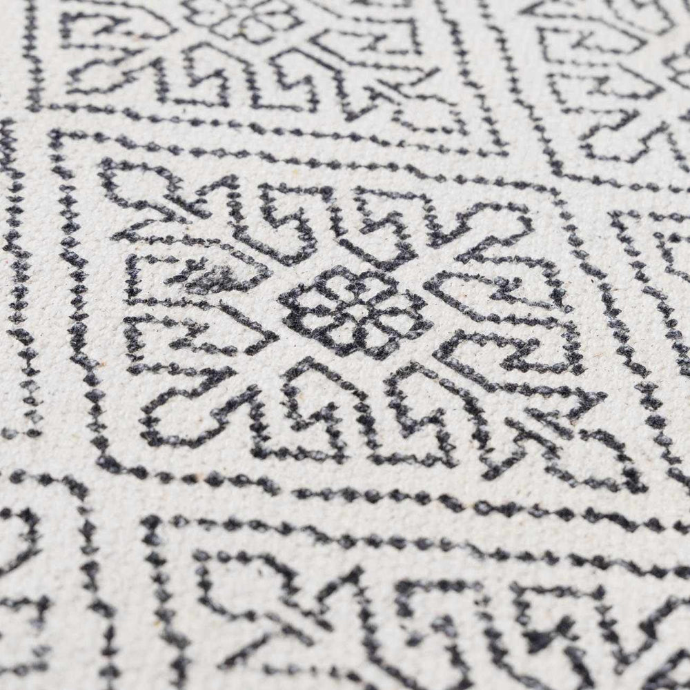 Brushton Area Rug - Promo