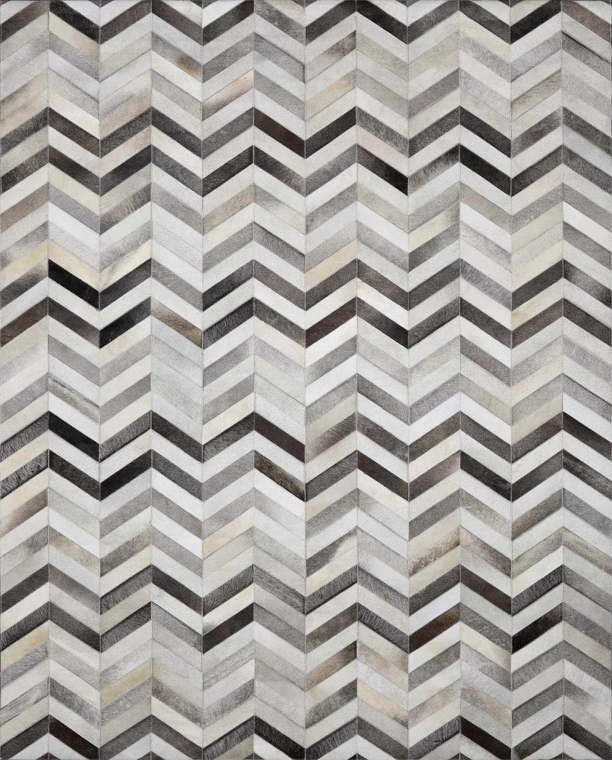 Bristolville Premium Leather Rug - Clearance