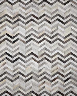 Bristolville Premium Leather Rug - Clearance