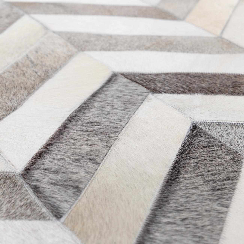 Bristolville Premium Leather Rug - Clearance