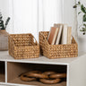Havanah-Southwestern-Hand-Woven-Hyacinth-Slanted-Nesting-Baskets-with-Handles-Boxes-&-Storage