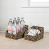 Havanah-Southwestern-Handwoven-Hyacinth-Slanted-Pantry-Baskets-with-Handles-(Set-of-2)-Decorative-Baskets-&-Storage