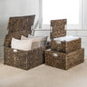 Brooks-Classic-Farmhouse-Woven-Hyacinth-Rectangular-Storage-Baskets-with-Lids-and-Handles-(Set-of-3)-Decorative-Baskets-&-Storage