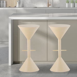Chronos-Modern-Industrial-Iron-Hourglass-Backless-Bar-Stool-with-Foot-Rest-Table-&-Bar-Stools