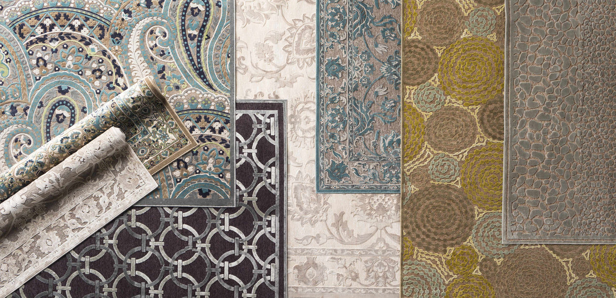 Galva Area Rug - Clearance