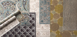 Galva Area Rug - Clearance